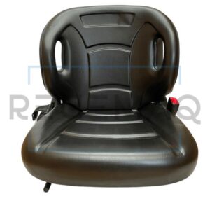 ASIENTO TIPO TOYOTA CINTURON Y MICRO