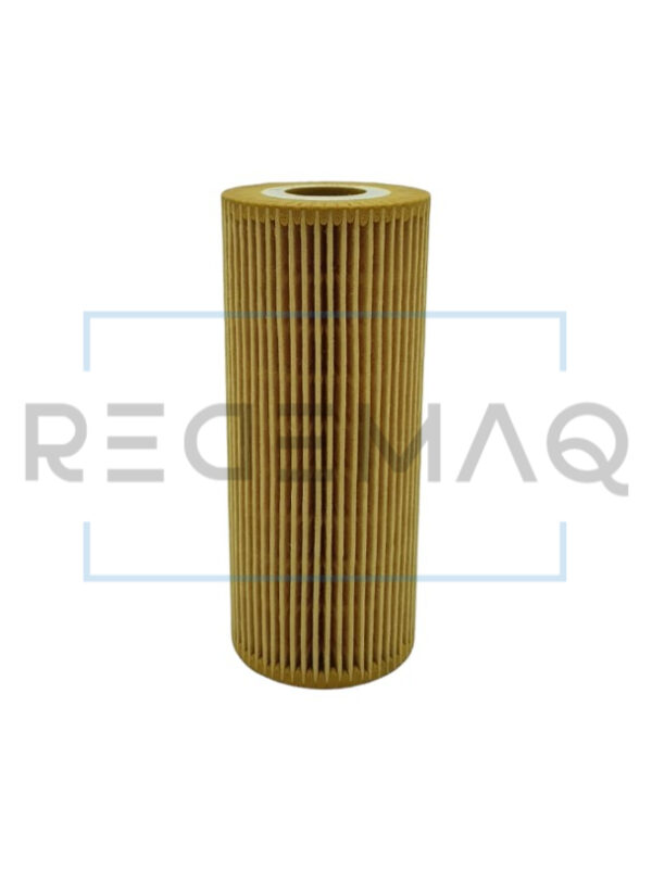 FILTRO DE ACEITE MOTOR LINDE 0009830621