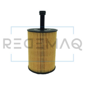 FILTRO DE ACEITE MOTOR LINDE 071115562C