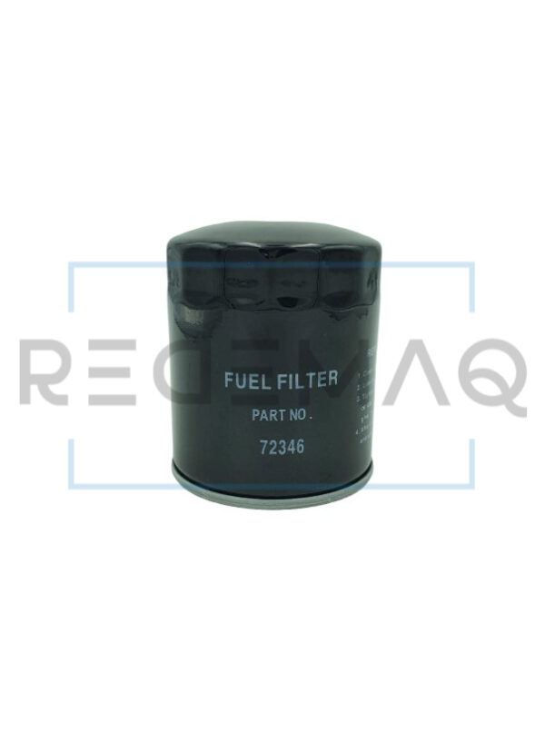 FILTRO DE COMBUSTIBLE GENIE 72346