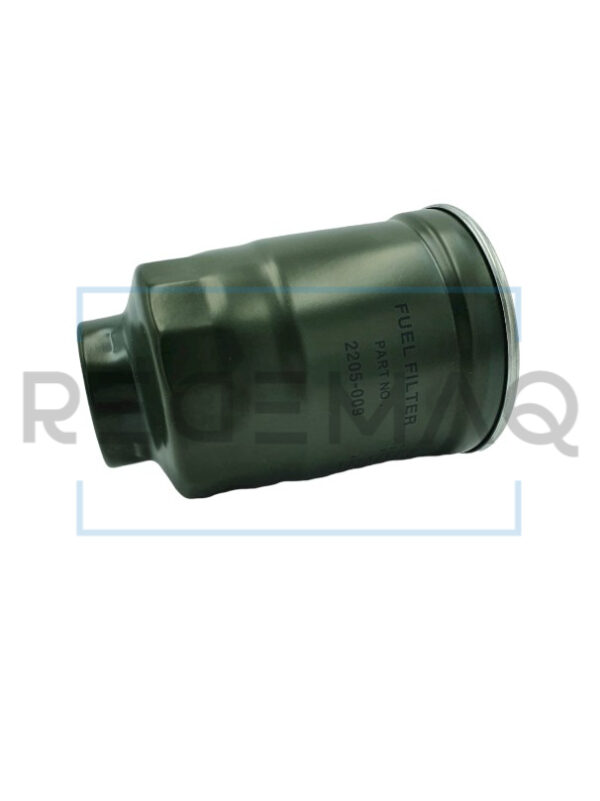 FILTRO DE COMBUSTIBLE TCM Z-8-94331-748-0