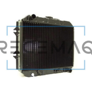 RADIADOR MITSUBISHI 91601-00200