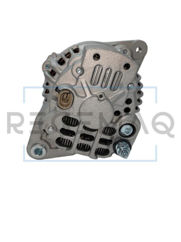 ALTERNADOR BOBCAT 6678560