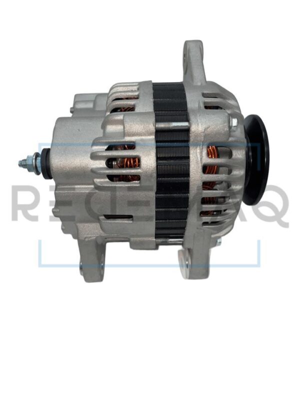 ALTERNADOR BOBCAT 6678560