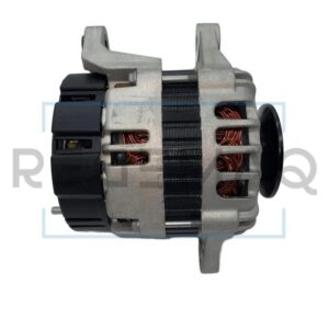 ALTERNADOR BOBCAT VALEO 6678560