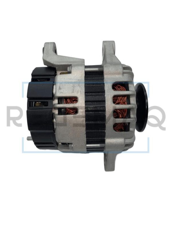 ALTERNADOR BOBCAT VALEO 6678560