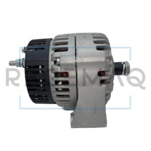 ALTERNADOR DEUTZ 0009710313