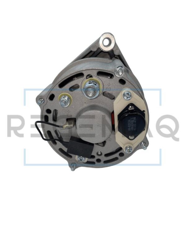 ALTERNADOR DEUTZ 0009710383