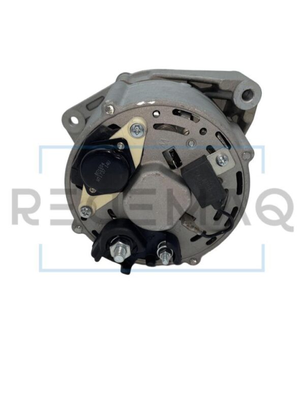 ALTERNADOR DEUTZ 0009710384