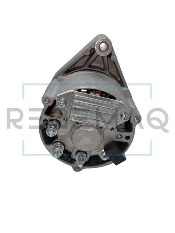 ALTERNADOR DEUTZ 130850