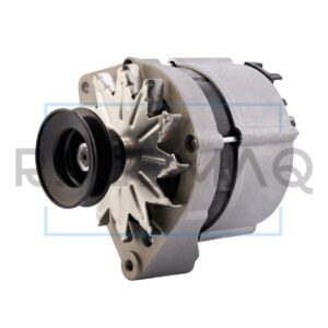 ALTERNADOR DEUTZ 7000872