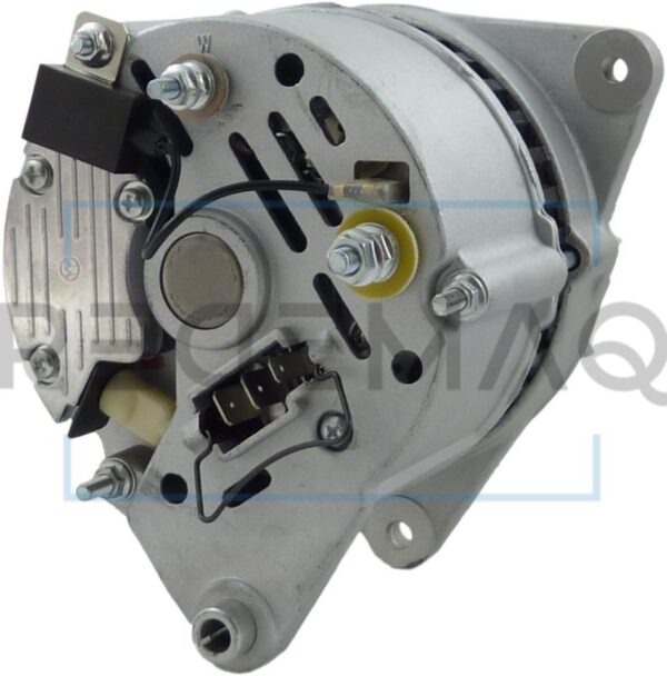 ALTERNADOR LINDE 2871A141R