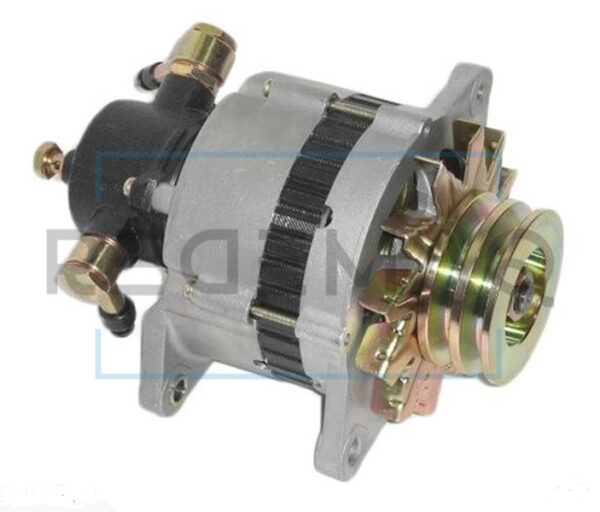 ALTERNADOR NISSAN 23100-02N12-RE