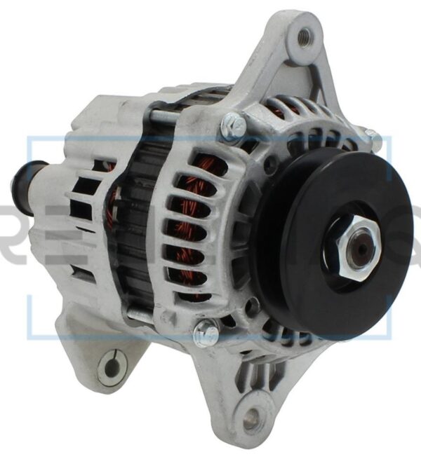 ALTERNADOR NISSAN 23100-FU410