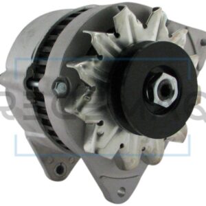 ALTERNADOR PERKINS 2871A161R