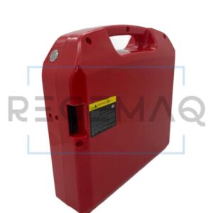 BATERIA DE LITIO HELI 24V 20AH