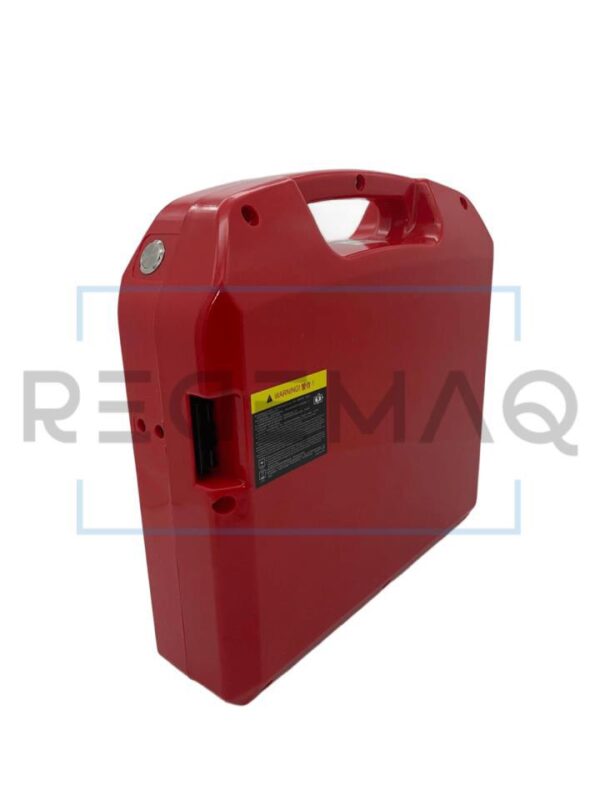 BATERIA DE LITIO HELI 24V 20AH