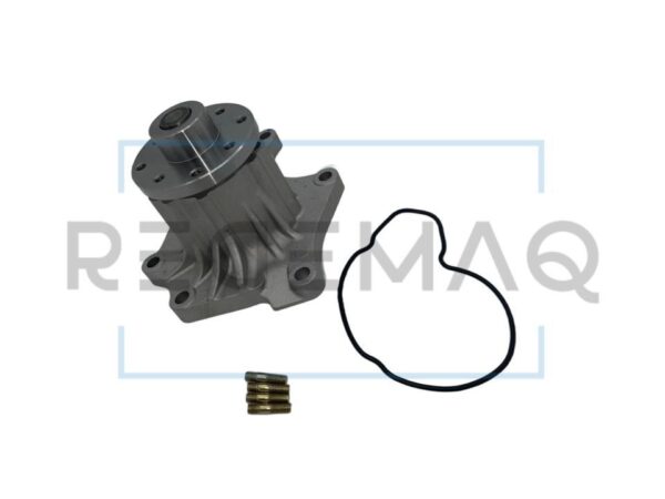 BOMBA DE AGUA ISUZU CALIDAD OEM 8-97105-012-3