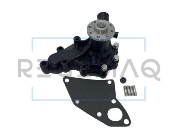 BOMBA DE AGUA ISUZU CALIDAD OEM Z-5-13610-169-3