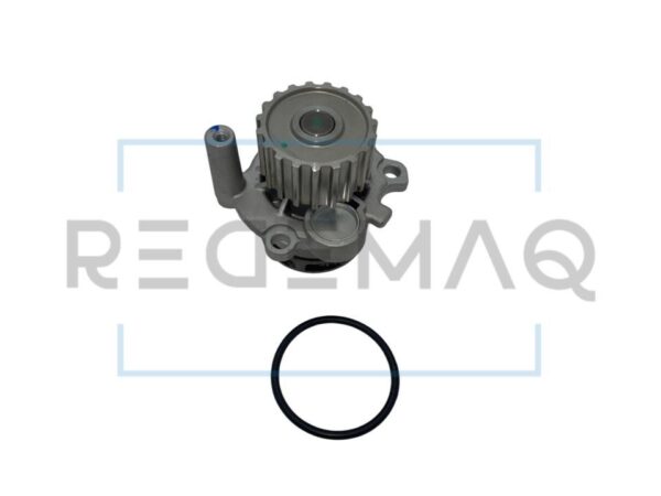 BOMBA DE AGUA LINDE CALIDAD OEM VW038121011A