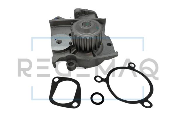 BOMBA DE AGUA MAZDA CALIDAD OEM 9013028-02