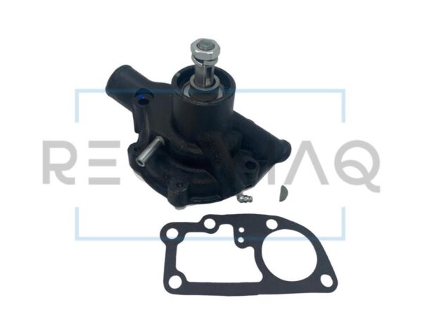 BOMBA DE AGUA MITSUBISHI CALIDAD OEM 3454510010