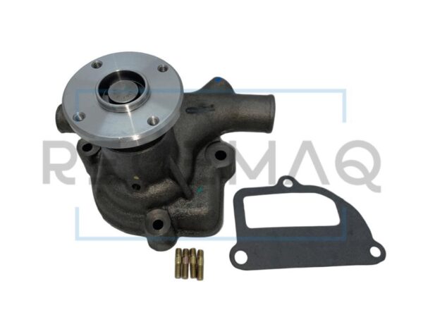 BOMBA DE AGUA NISSAN CALIDAD OEM 21010-37526