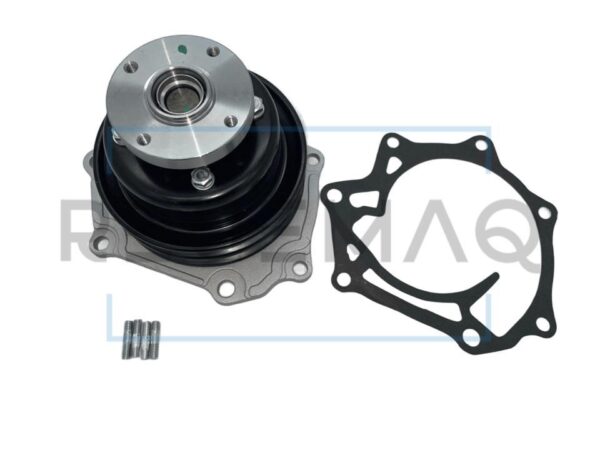 BOMBA DE AGUA NISSAN CALIDAD OEM 21010-40K05