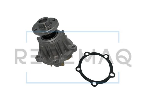 BOMBA DE AGUA TOYOTA 16120-78120-71