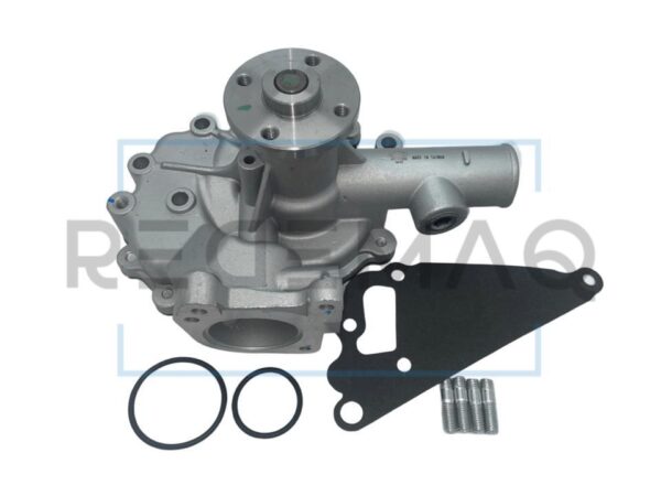 BOMBA DE AGUA TOYOTA CALIDAD OEM 16100-78202-71