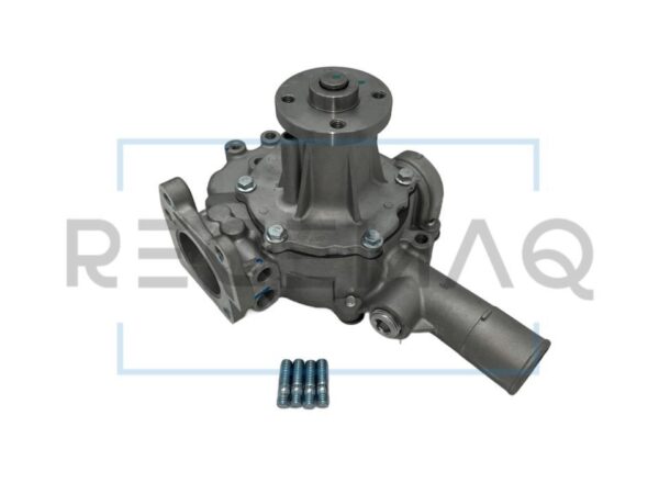 BOMBA DE AGUA TOYOTA CALIDAD OEM 16100-78203-71