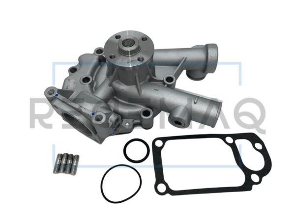 BOMBA DE AGUA TOYOTA CALIDAD OEM 16100-78300-71