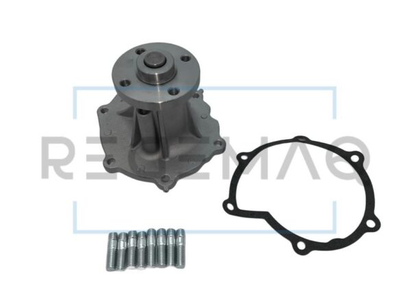 BOMBA DE AGUA TOYOTA CALIDAD OEM 16110-78701-71