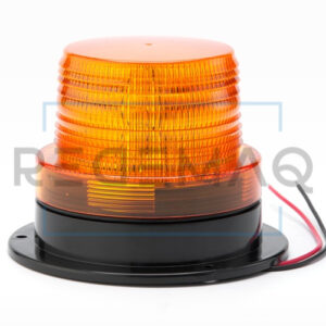 FARO DESTELLANTE LED 10-110V DC PEQUEÑO