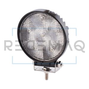 FARO TRABAJO LED 18W REDONDO 10-30V