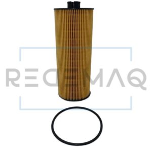 FILTRO DE ACEITE MOTOR 0009831637