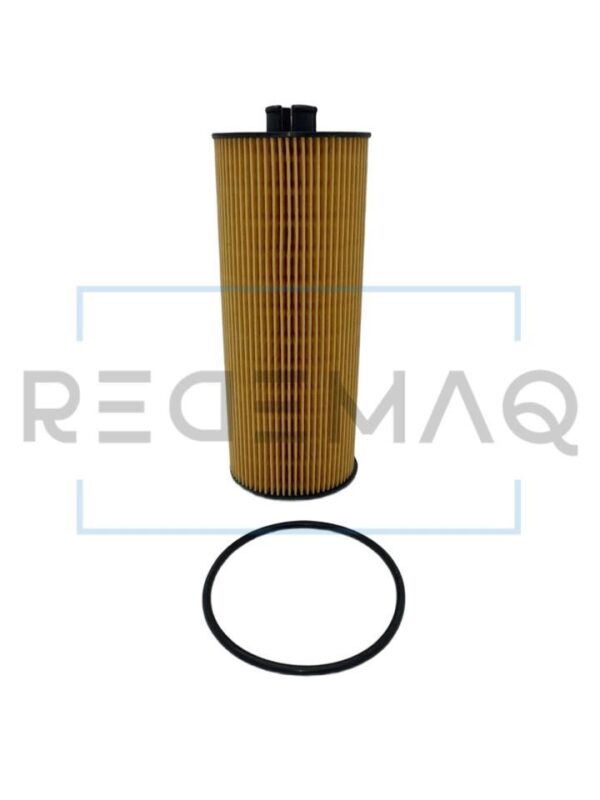 FILTRO DE ACEITE MOTOR 0009831637