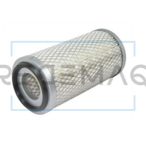 FILTRO DE AIRE LINDE 0009839012