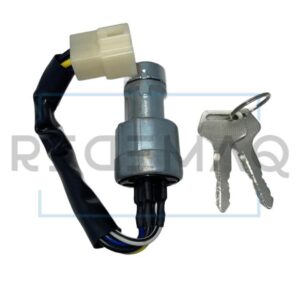 INTERRUPTOR ENCENDIDO 216G2-42311