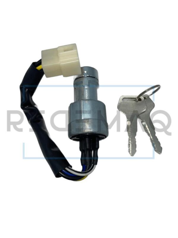 INTERRUPTOR ENCENDIDO 216G2-42311