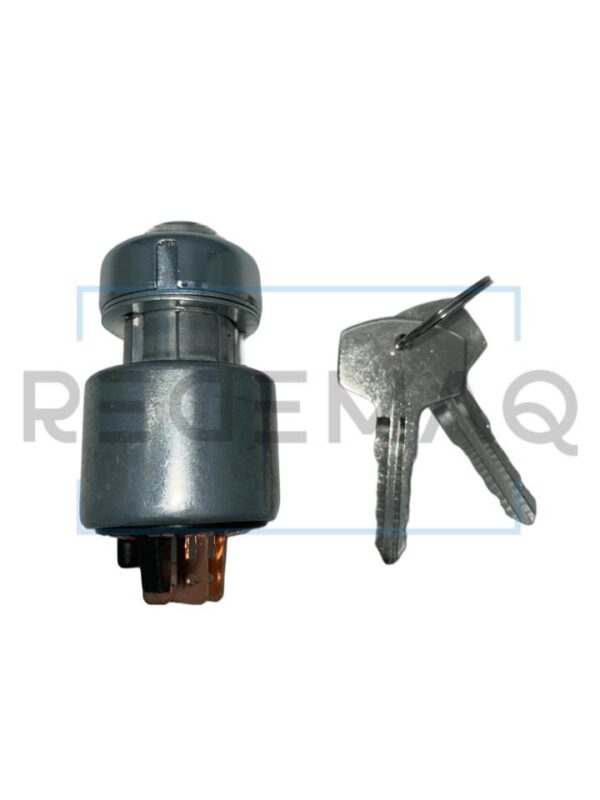 INTERRUPTOR ENCENDIDO 25150-02H01