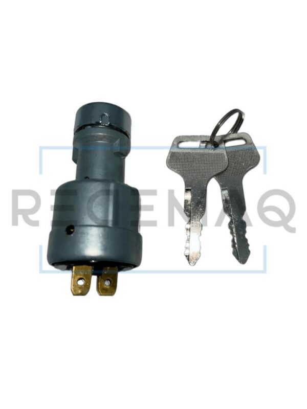 INTERRUPTOR ENCENDIDO 3EB-55-41760