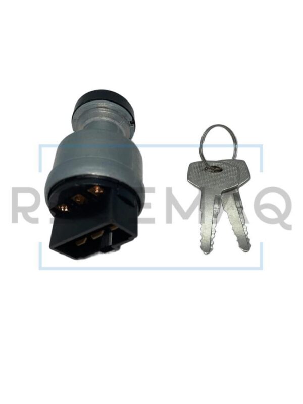 INTERRUPTOR ENCENDIDO 3EB-55-51120