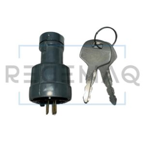 INTERRUPTOR ENCENDIDO 57420-22061-71