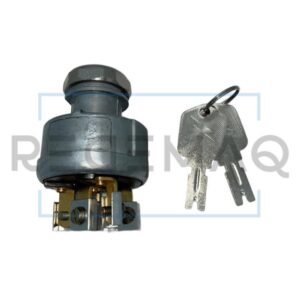 INTERRUPTOR ENCENDIDO MITSUBISHI 9700406500