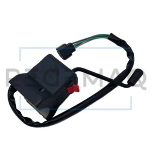 INVERSOR DE MARCHAS BLOQ  MITSUBISHI 91306-45200