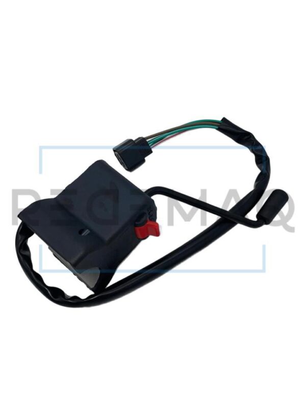 INVERSOR DE MARCHAS BLOQ  MITSUBISHI 91306-45200