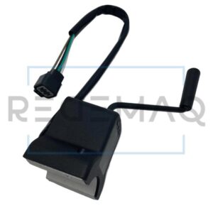 INVERSOR DE MARCHAS MITSUBISHI 97C4151500