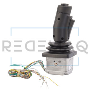 JOYSTICK HAULOTTE 1 EJE 2441305370  2441305190