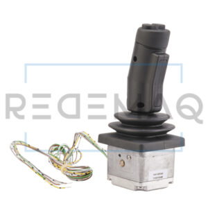 JOYSTICK HAULOTTE 1 EJE SIN GATILLO 2441305360